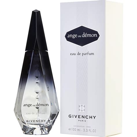 givenchy perfume ange ou demon gift set|givenchy perfume angels and demons.